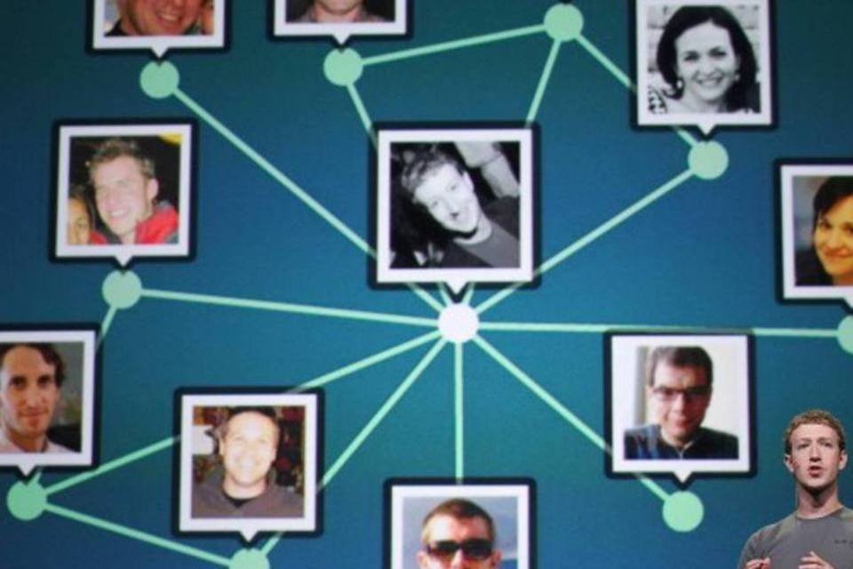 7 razões para ter o Facebook de sua empresa