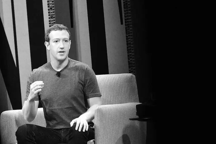 
	Mark Zuckerberg: CEO do Facebook quer criar assistente digital com intelig&ecirc;ncia artificial
 (Mike Windle/Getty Images for Vanity Fair)