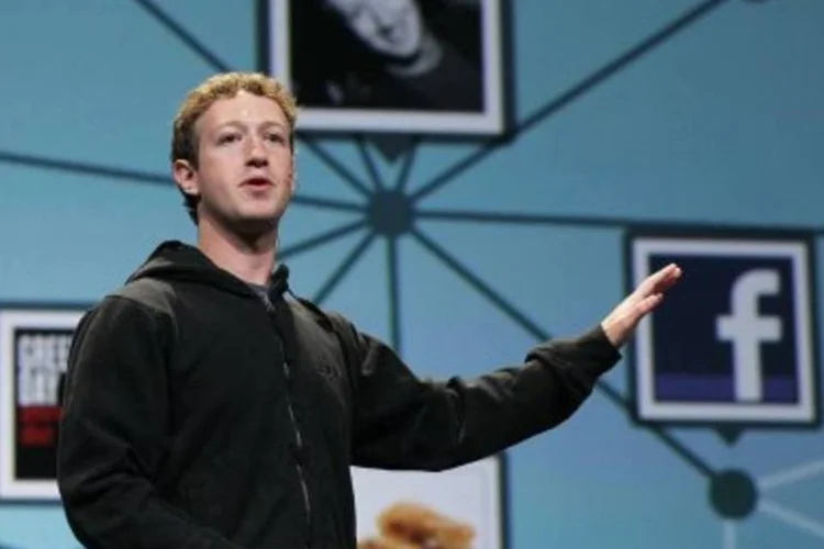 Zuckerberg se comprometeu a doar parte de sua fortuna em um determinado período de tempo