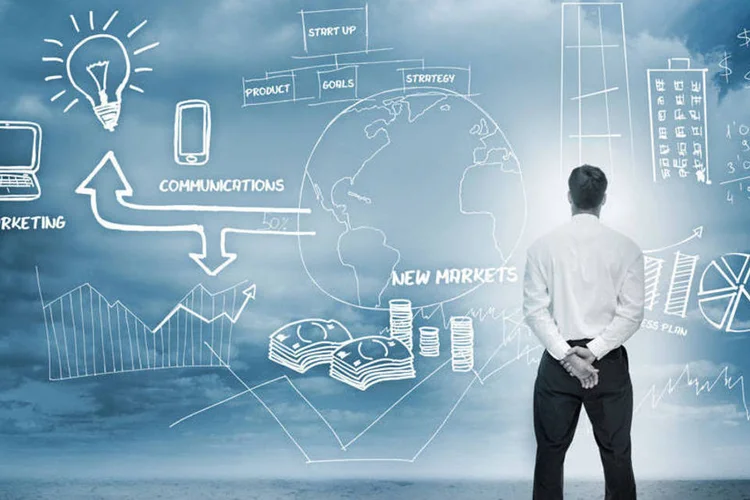 
	Marketing: o levantamento consultou 156 empresas de todo o Brasil, sendo 81% de grande e m&eacute;dio portes e a maioria do setor de servi&ccedil;os
 (Thinkstock)