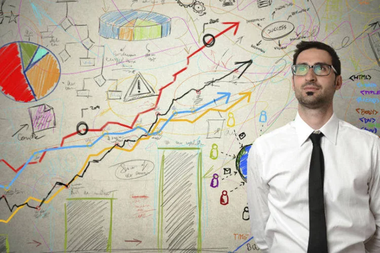 Quanto ganha quem vende (Thinkstock/alphaspirit)