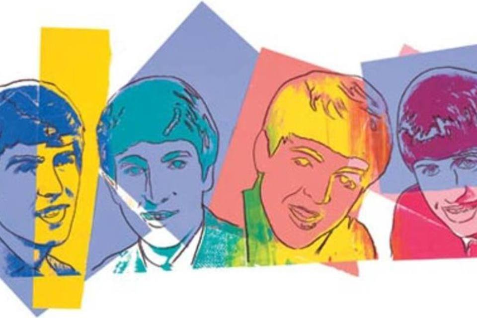 Beatles, a construção de uma marca eterna