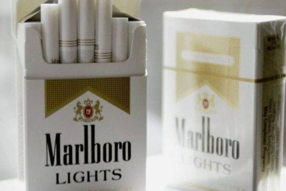 São Paulo deve proibir propaganda de cigarro no ponto de venda
