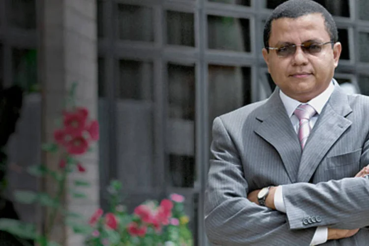 Marlon Reis: afirma que a legislação eleitoral passou a incluir, há décadas, a proibição da prisão a 15 dias das eleições como uma forma de proteger a sociedade (Divulgação/Divulgação)
