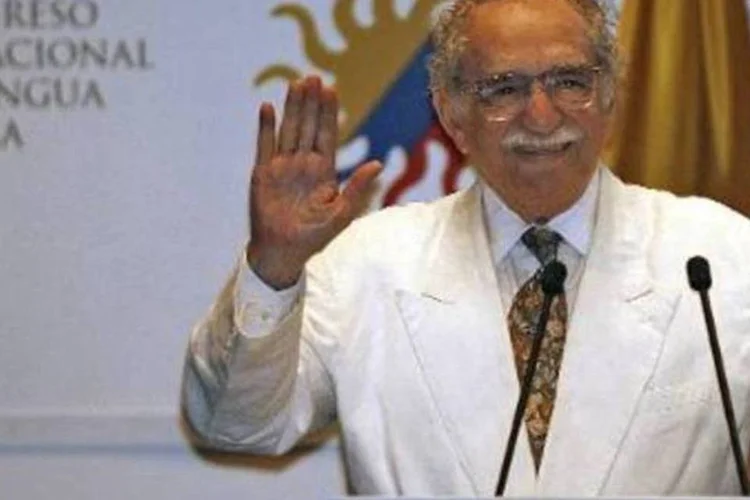 
	Garc&iacute;a M&aacute;rquez: conto &quot;A terceira resigna&ccedil;&atilde;o&quot;&nbsp;abriu proibi&ccedil;&atilde;o no jornal El Espectador em 1948; como rep&oacute;rter, seguiu buscando comunh&atilde;o entre a literatura e o jornalismo em Cartagena e Barranquilla
 (AFP/Arquivos)