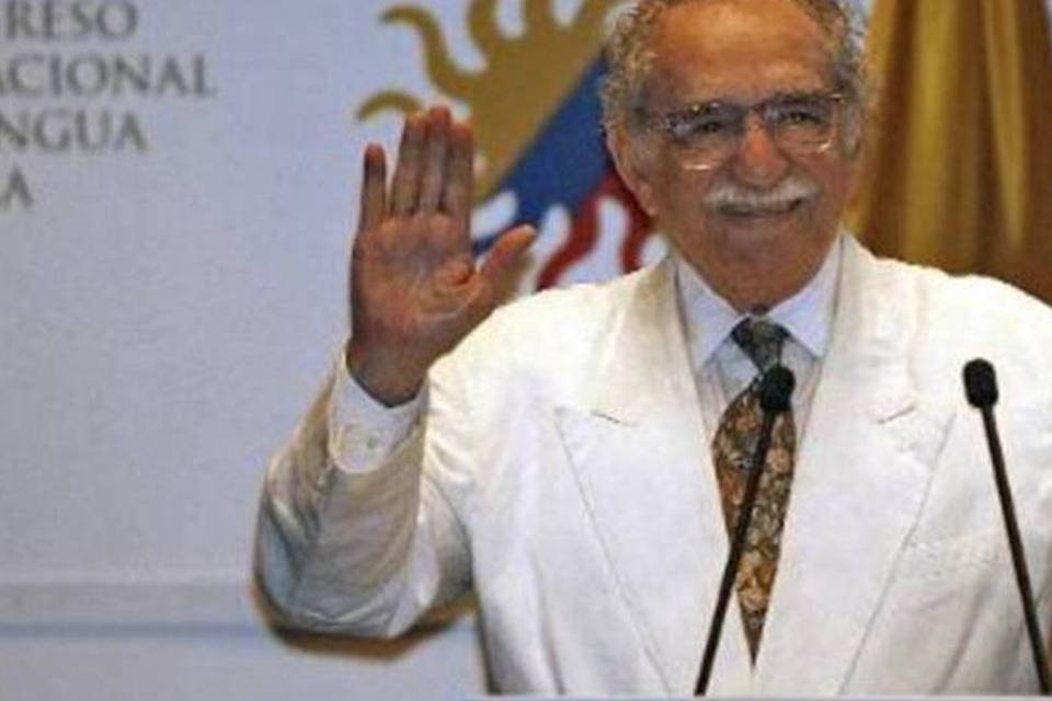 Jornalismo, companheiro de viagem de Gabriel García Márquez