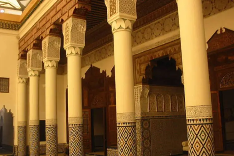 Museu de Marrakesh: Ministro confirmou que explosão é ato criminoso organizado (Donar Reiskoffer/Wikimedia Commons)