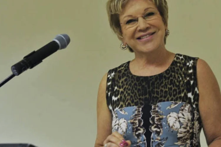 
	Marta Suplicy: &quot;sa&iacute; quando constatei que o PT n&atilde;o reunia mais nenhuma condi&ccedil;&atilde;o de mudar os rumos que os seus dirigentes escolheram para o partido e para o Pa&iacute;s&quot;
 (Elza Fiúza/ABr)