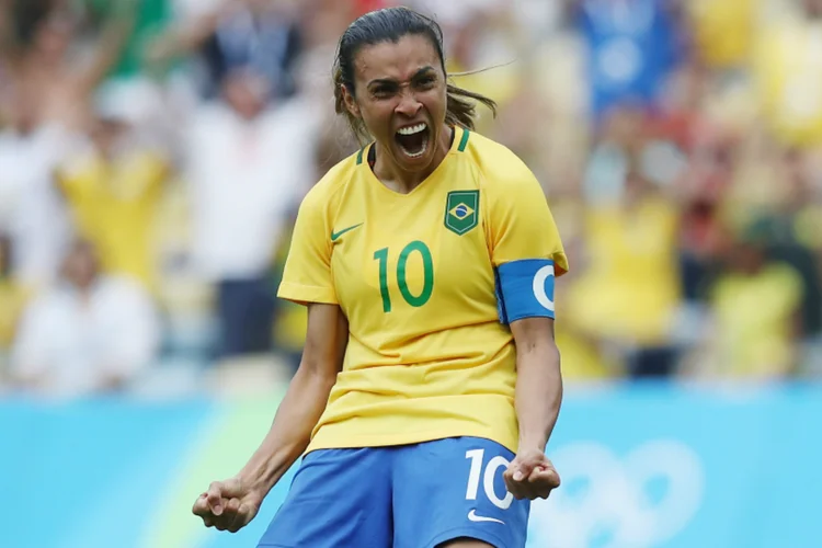 Lições do esporte para a vida (Buda Mendes/Getty Images)