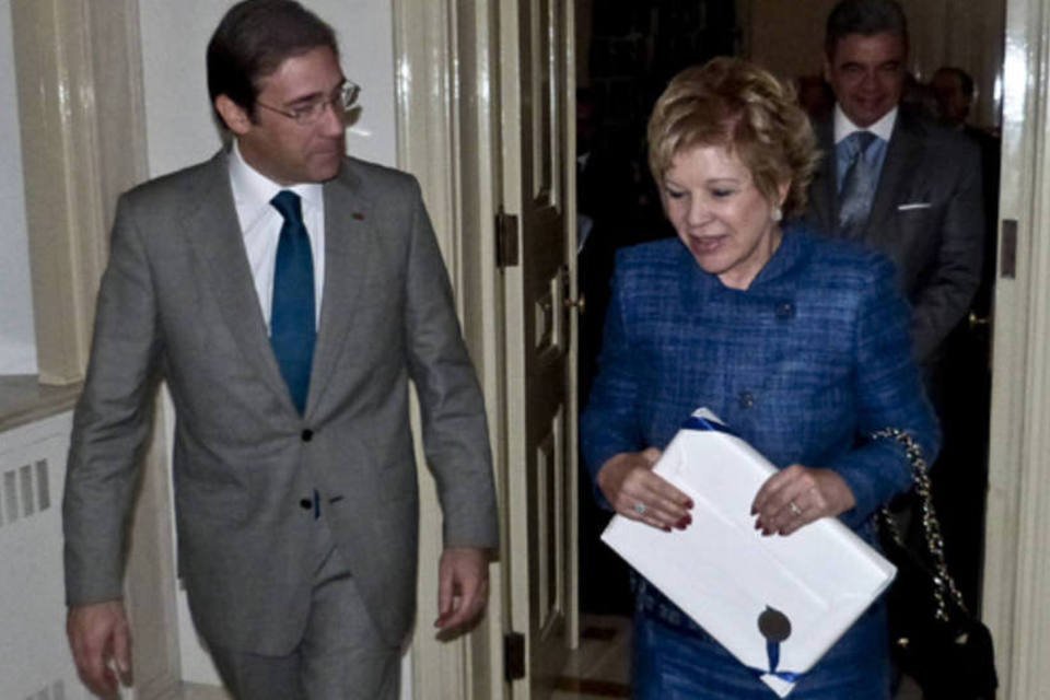 Marta Suplicy quer fazer coprodução histórica com Portugal