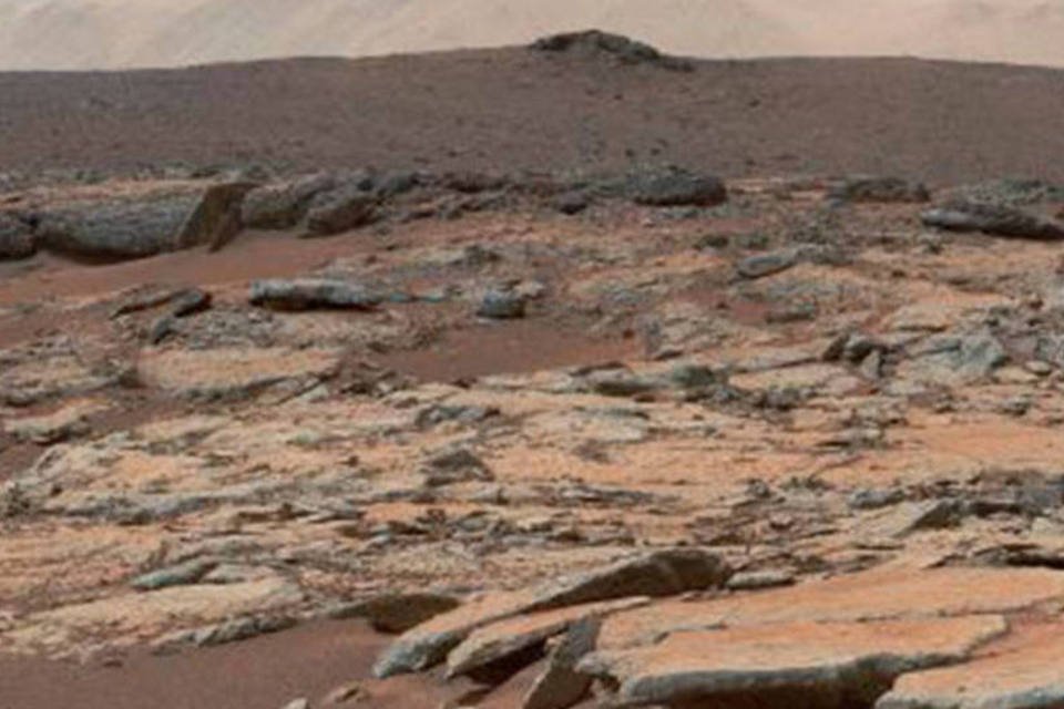 Missões a Marte serão mais arriscadas para saúde
