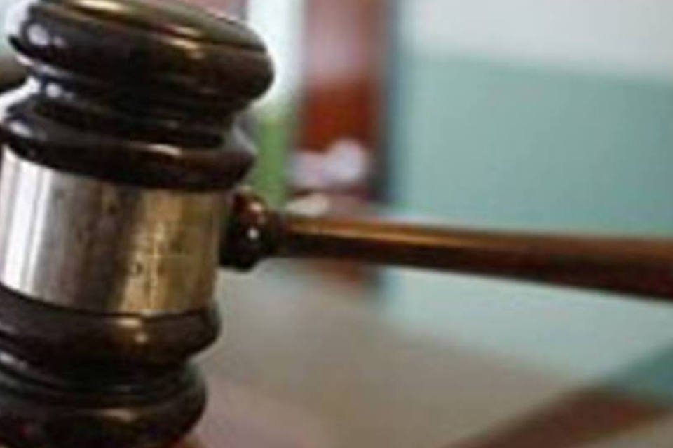 Saudita é condenado por participação em ataques a embaixadas