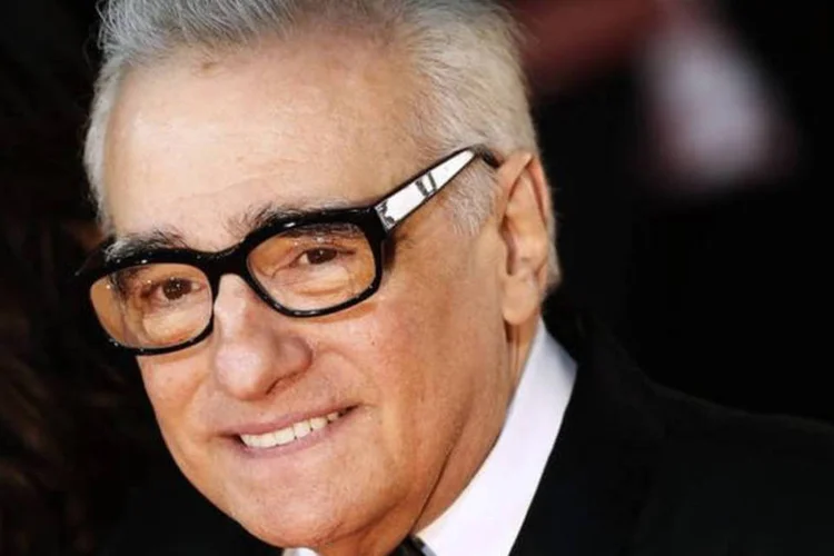 
	Martin Scorsese: diretor mergulhou nos bastidores da The New York Review of Books
 (Luke MacGregor/Reuters)