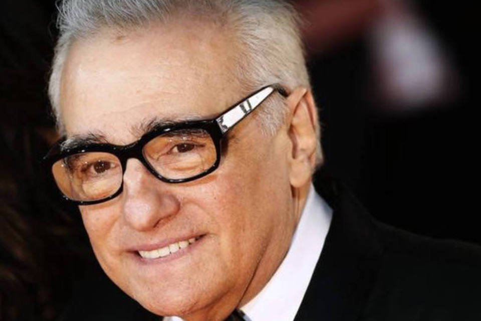 Scorsese e DiCaprio farão sexta parceria em "Killers of the Flower Moon"