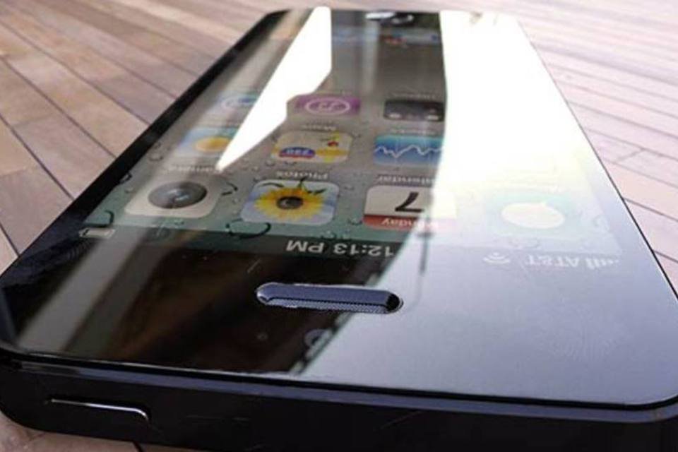 iPhone 5 deve ser revelado nesta 4ª. Veja o que já sabemos