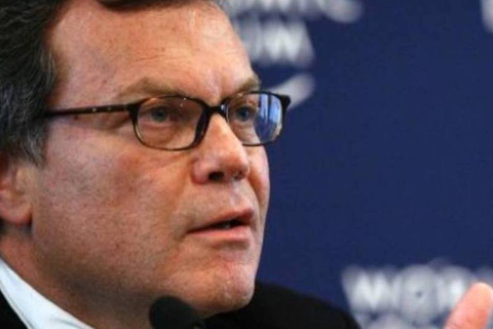 WPP se torna maior grupo de marketing do mundo