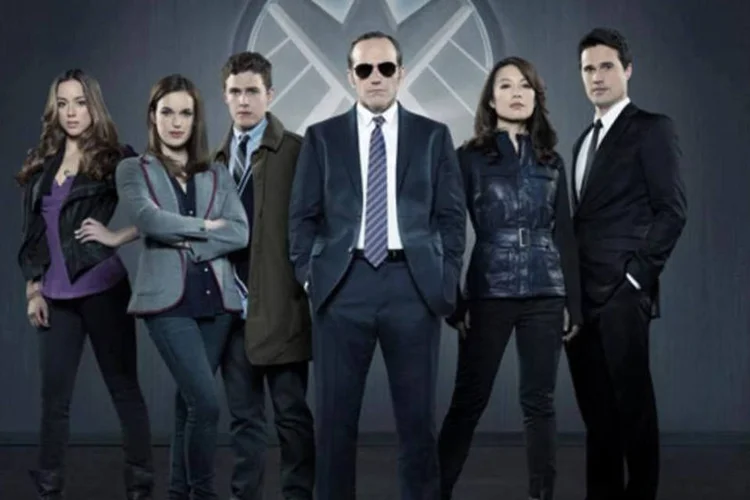 "Marvel's Agents of S.H.I.E.L.D." é a tentativa da ABC de transformar o sucesso que a franquia teve nos cinemas em uma série de TV (Divulgação)