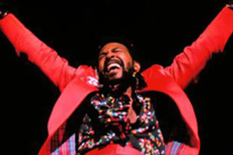 Marvin Gaye: artista é um entre os muitos da lista de sucesso da Motown, como Stevie Wonder, Diana Ross, The Jackson 5 e Lionel Richie. Gravadora celebra 60 anos com lançamento especial com 60 músicas em versão digital e física, incluindo LPs (Bombayhiphop/Flickr/Reprodução)