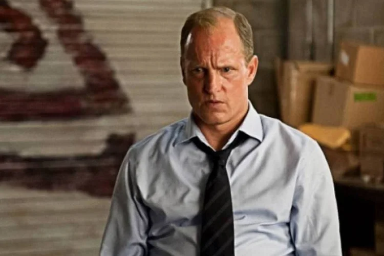 
	Mary Hart, de True Detective: s&eacute;rie &eacute; o que j&aacute; se conhece como vers&atilde;o limitada
 (Reprodução/YouTube)