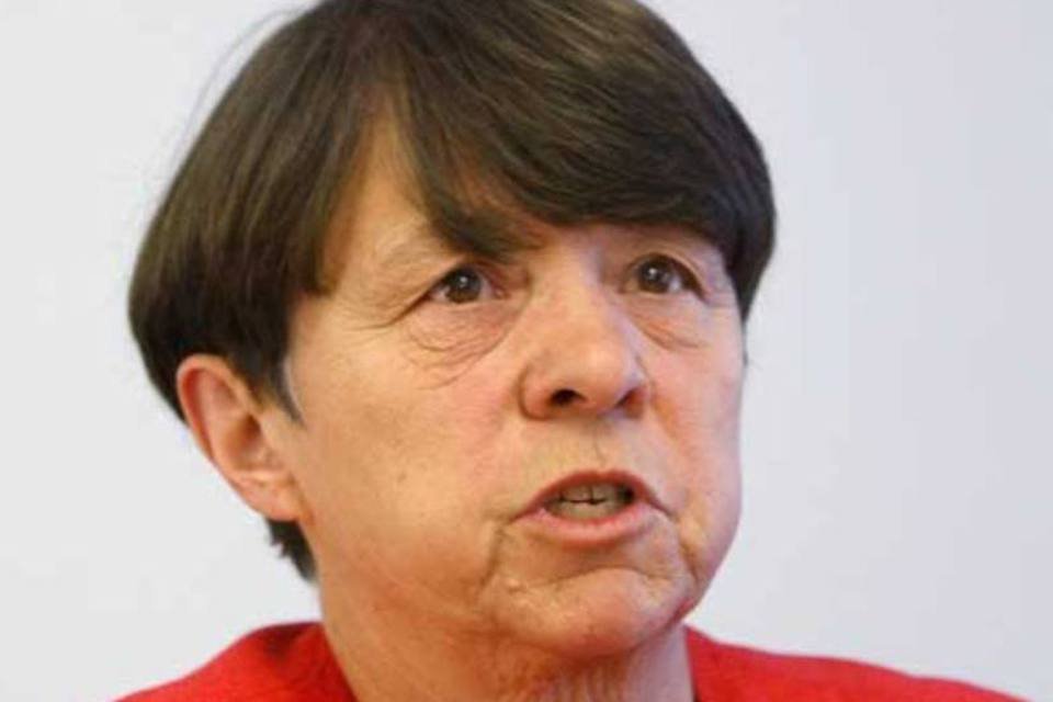 Obama vai nomear ex-promotora para presidir a SEC