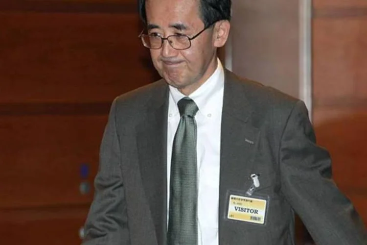 Masaaki Shirakawa admitiu que o BOJ deve prestar atenção ao mercado de divisas e às fortes altas do iene frente ao dólar (Getty Images)