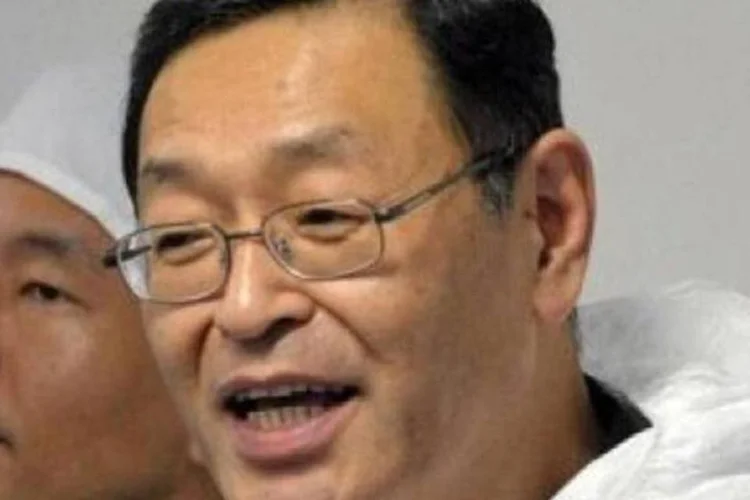 
	Masao Yoshida come&ccedil;ou a dirigir a central de Fukushima Daiichi em junho de 2010 e se demitiu em novembro de 2011
 (AFP)