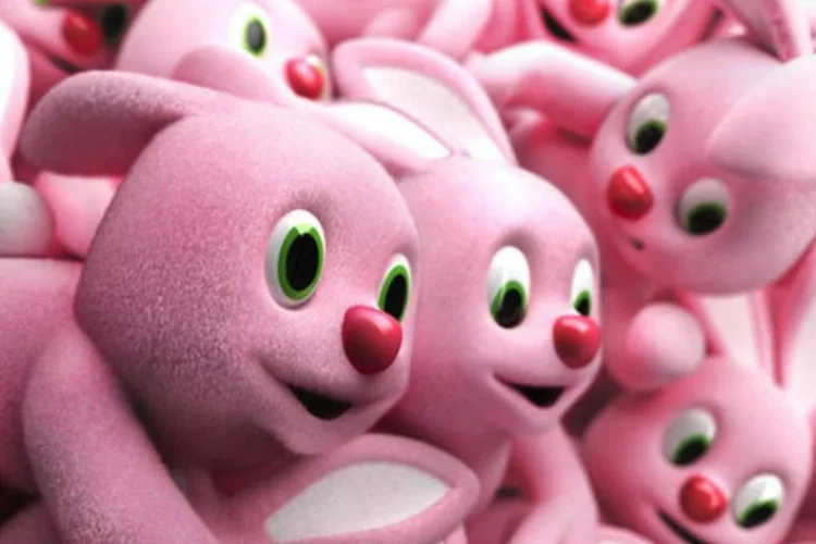 
	Mascotes da Duracell: lucro l&iacute;quido atribu&iacute;vel &agrave; Procter &amp; Gamble caiu para 1,99 bilh&atilde;o de d&oacute;lares
 (Reprodução)