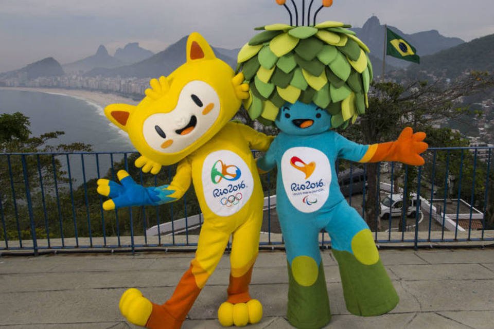 Rio 2016 abre venda de ingressos hoje a partir das 10 horas