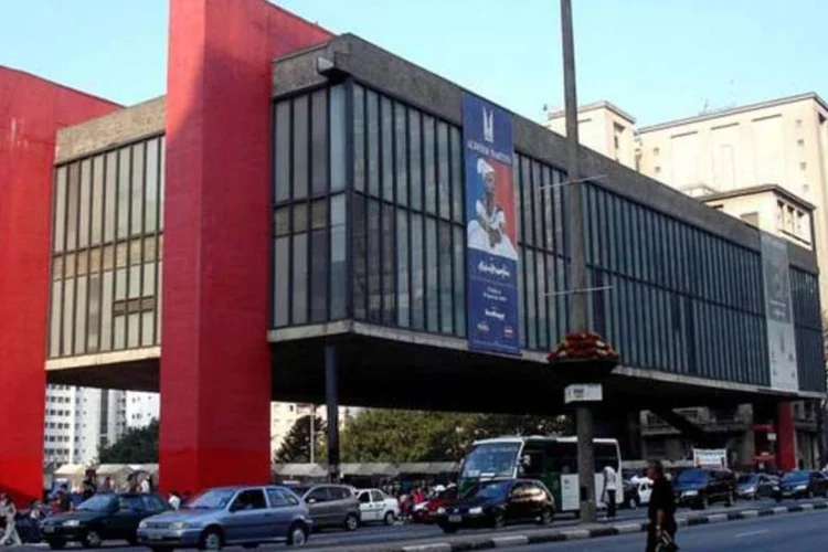 
	A manifesta&ccedil;&atilde;o est&aacute; marcada as 15 horas. no Museu de Arte de S&atilde;o Paulo (Masp), na Avenida Paulista - palco das maiores concentra&ccedil;&otilde;es e passeatas de manifestantes contra a corrup&ccedil;&atilde;o no&nbsp;pa&iacute;s
 (Fernando DallAcqua/Wikimedia Commons)