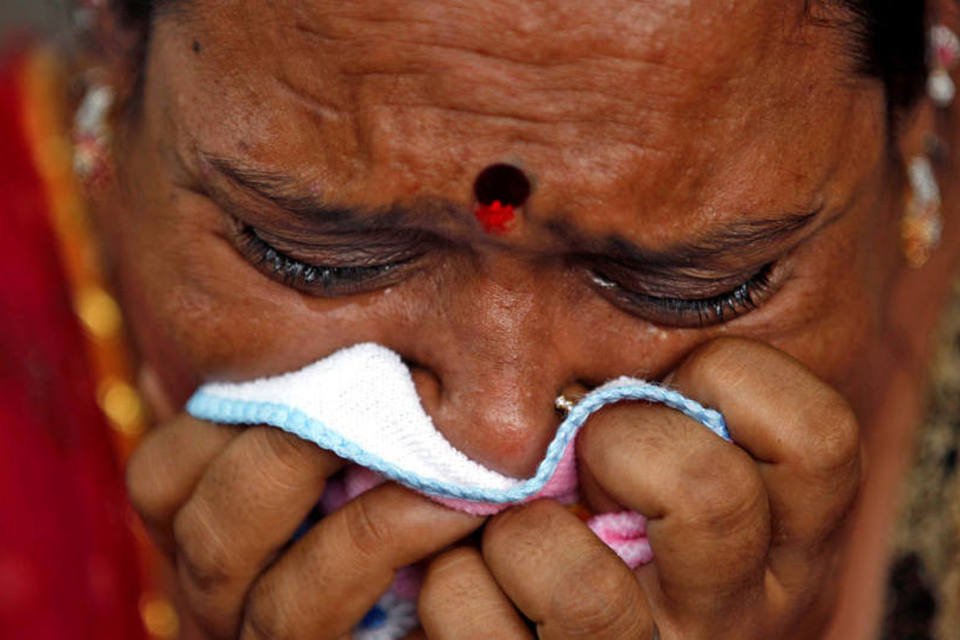 Hindus pegam prisão perpétua por massacre de muçulmanos