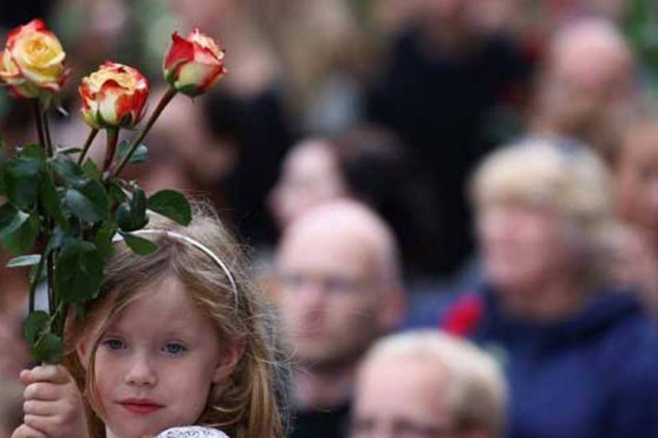 Autoridade alemã alerta sobre imitadores de assassino norueguês
