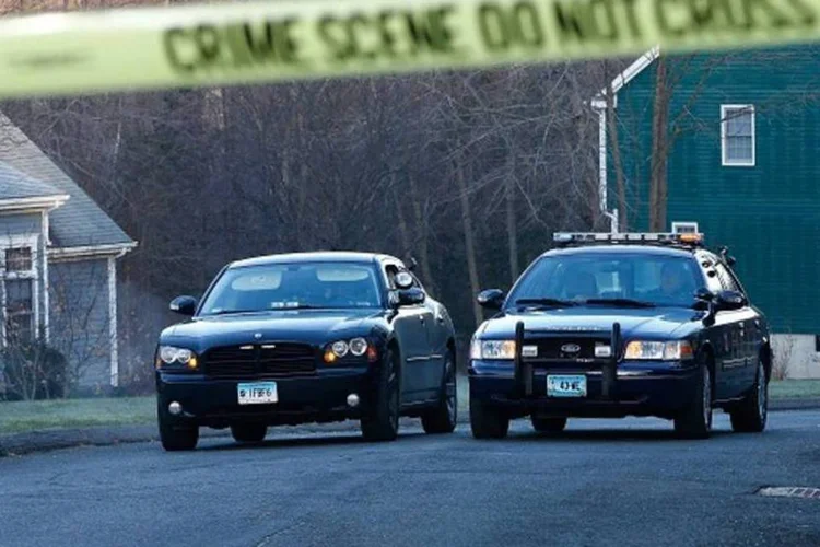 Massacre nos Estados Unidos (Getty Images)