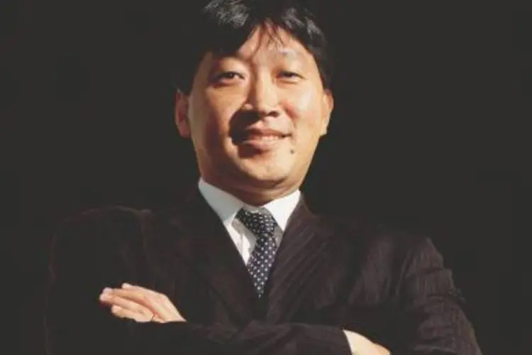 Fujimoto já atuou em empresas como Santander e Oi (.)