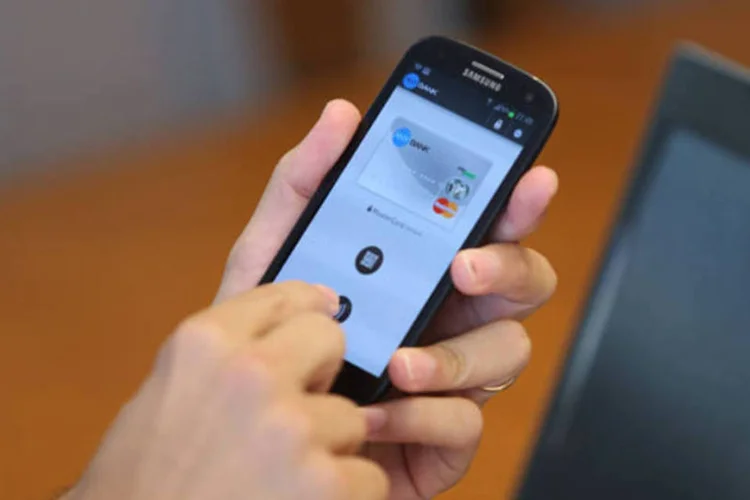 
	MasterCard: acreditamos que todo aparelho conectado servir&aacute; para fazer compras&quot;, comentou o head global da empresa
 (Divulgação/MasterCard)