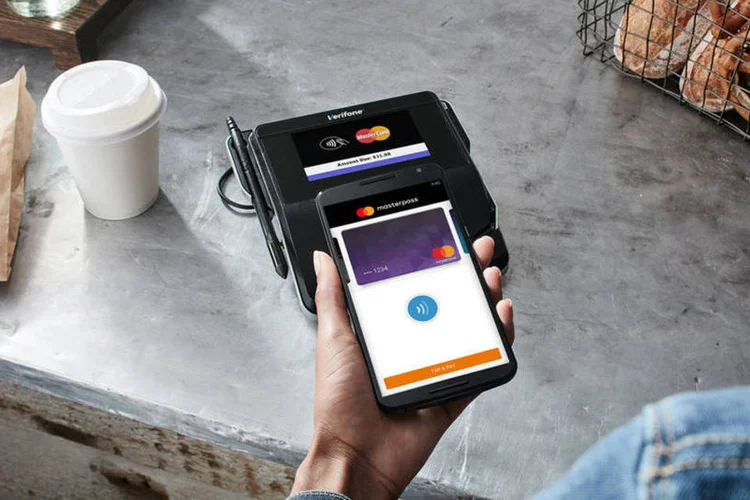 Masterpass: tecnologia de pagamentos está sendo atualizada nos EUA (Divulgação/Mastercard)