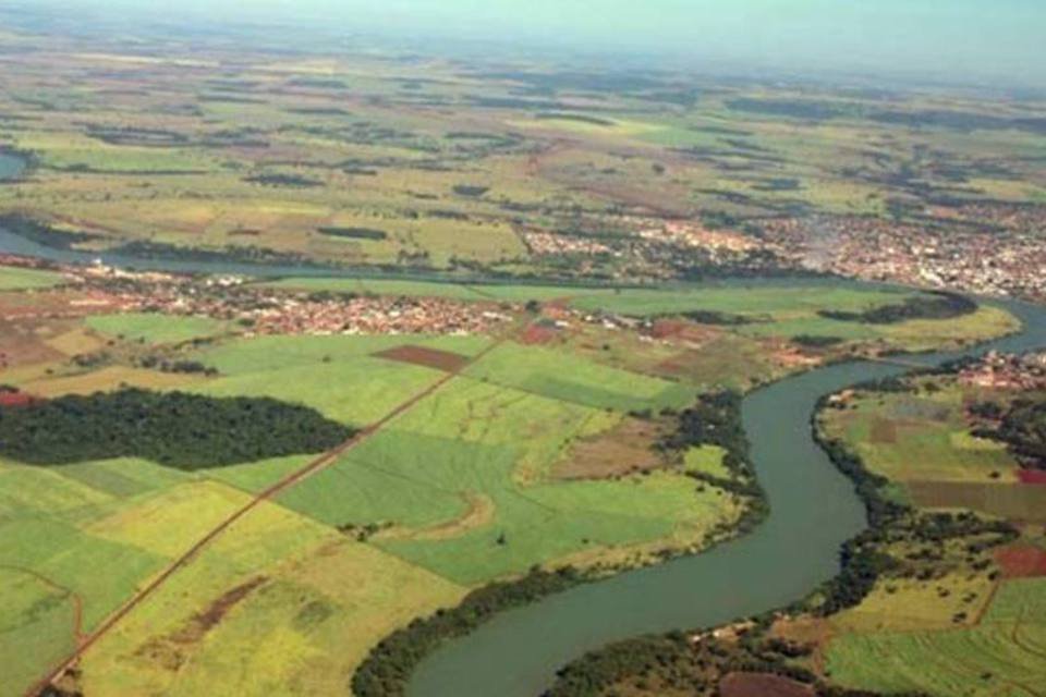 Polícia  fecha carvoarias ilegais em Mato Grosso do Sul