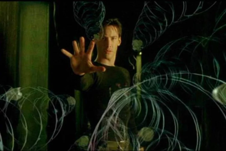 
	Matrix: se o diretor do filme n&atilde;o precisou de uma velocidade de captura superior a 300 FPS para realizar as filmagens, o que seria poss&iacute;vel capturar com 10.000 FPS?
 (INFO)