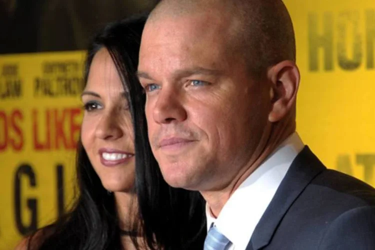 Roteiro de "Promised Land" é coescrito por Matt Damon (Divulgação)