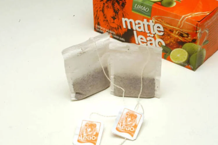 Matte Leão (GERMANO LUDERS/EXAME/Exame)