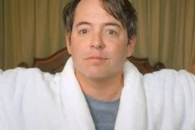 Matthew Broderick: ator traz de volta personagem Ferris Bueller para o Super Bowl (Divulgação)