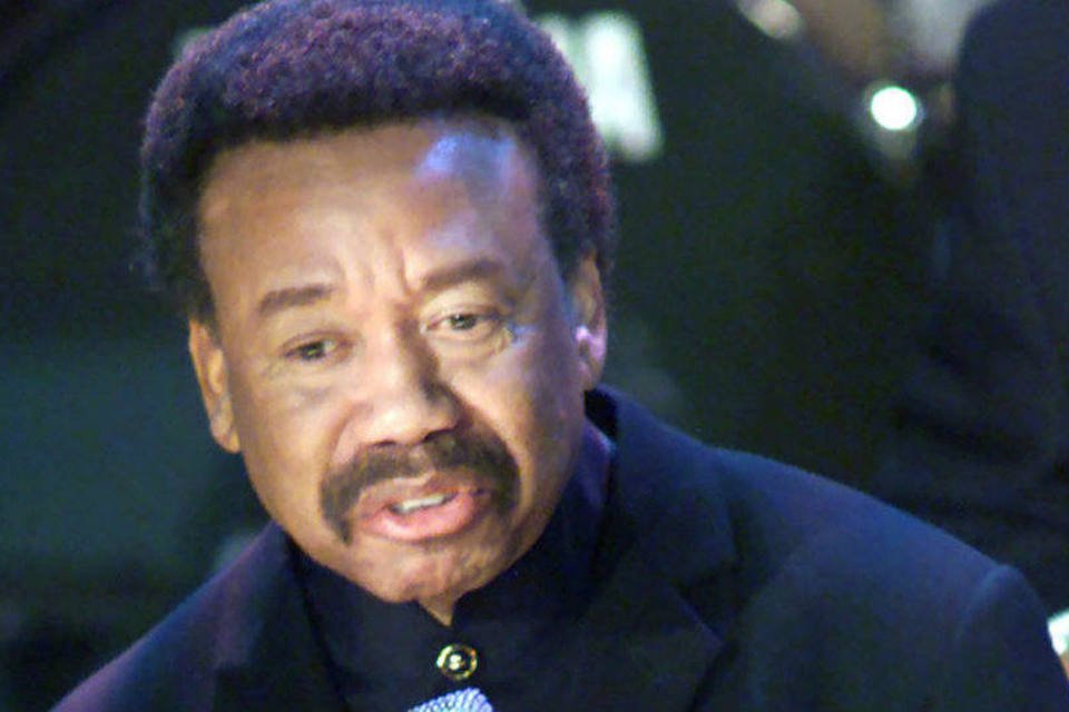 Fundador do 'Earth, Wind & Fire' morre aos 74 anos