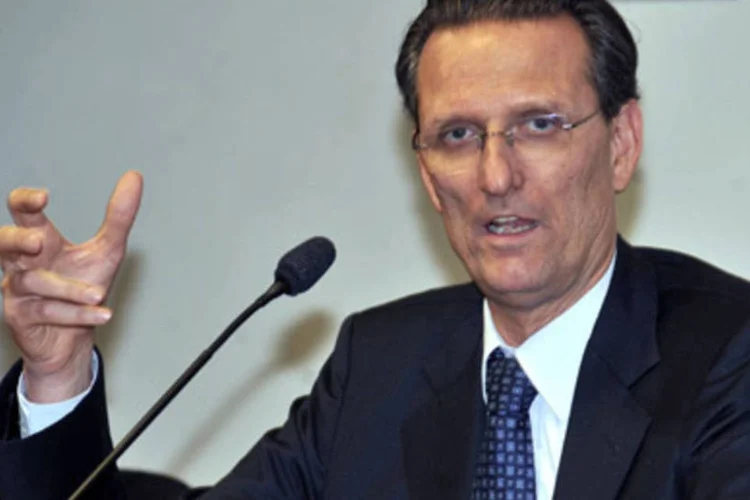 O presidente da Empresa de Pesquisa Energética, Maurício Tolmasquim (Arquivo/ABr)