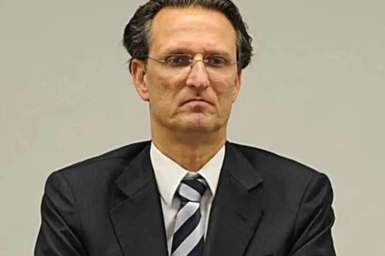 O presidente da Empresa de Pesquisa Elétrica, Maurício Tolmasquim (Fabio Rodrigues Pozzebom/Agência Brasil)