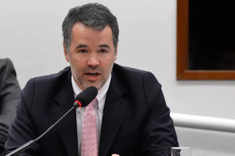 Mauro Cunha, ex integrante do Comitê de auditoria da Petrobras (Wilson Dias/ABr/Fotos Públicas)