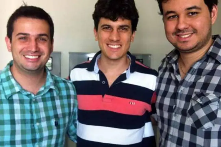 Equipe da startup MaxMilhas (Divulgação)