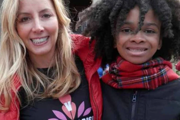 Maya Shea Peen (onebillionrising.or)
