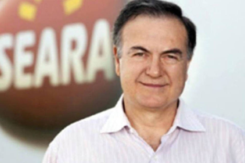 Confirmada saída de Mayr Bonassi da presidência da Seara