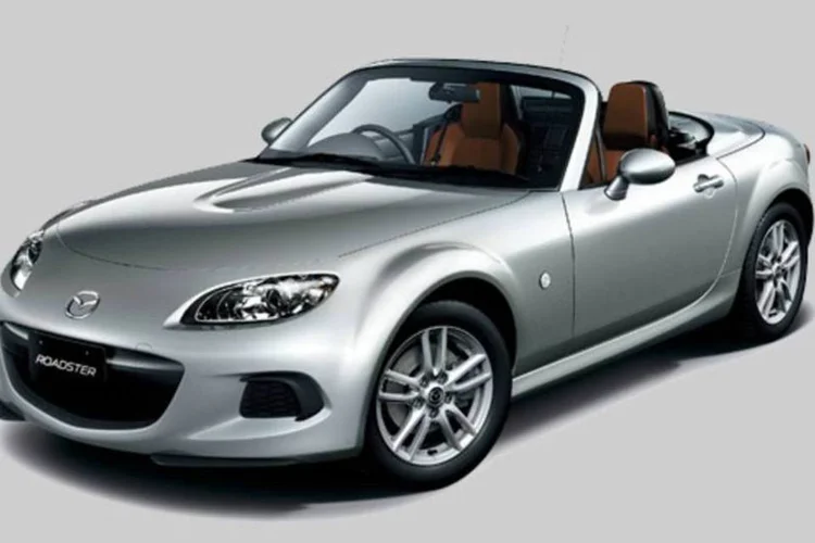 Mazda (Divulgação)