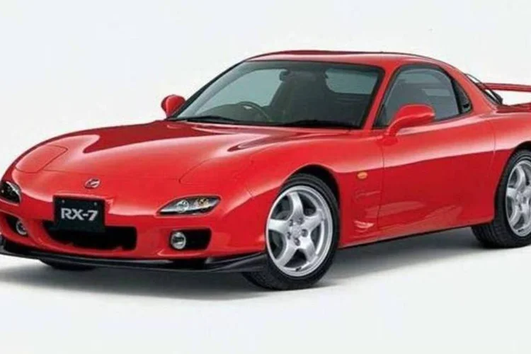 
	Mazda RX-7: novo carro ser&aacute; movido por um motor 1.6 aspirado de 295 cavalos de pot&ecirc;ncia
 (Divulgação)