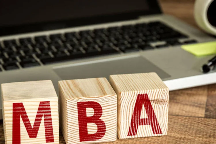 Quanto custa um excelente MBA online? (Thinkstock)